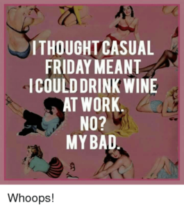 wine sayings