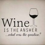 wine sayings