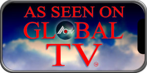 Global television advertising