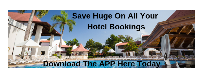 best hotel booking site
